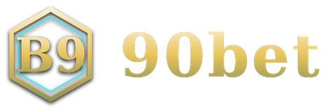 90bet logo